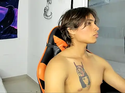 Snapshot of kenshi_roa chatting on 14, 9, 2025 kenshi roa online show from 14, 9, 2025