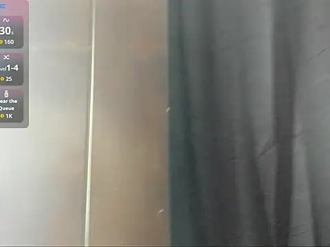 Snapshot of kenshi_roa chatting on 25, 9, 2025 kenshi roa online show from 25, 9, 2025