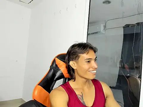 Snapshot of kenshi_roa chatting on 21, 11, 2025 kenshi roa online show from 21, 11, 2025