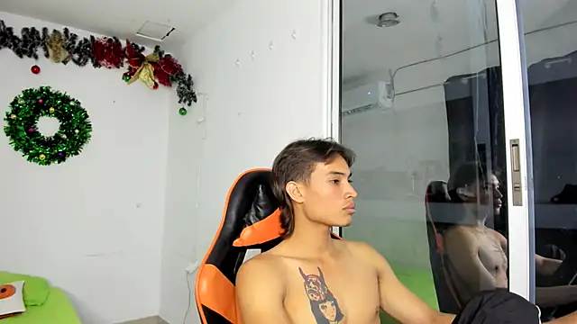 Snapshot of kenshi_roa chatting on 28, 11, 2025 kenshi roa online show from 28, 11, 2025