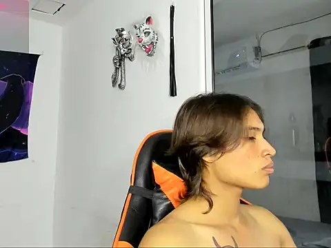 Snapshot of kenshi_roa chatting on 9, 10, 2025 kenshi roa online show from 9, 10, 2025