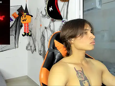 Snapshot of kenshi_roa chatting on 16, 10, 2025 kenshi roa online show from 16, 10, 2025