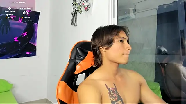 Snapshot of kenshi_roa chatting on 21, 9, 2025 kenshi roa online show from 21, 9, 2025