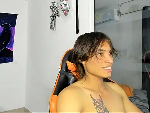 Snapshot of kenshi_roa chatting on 6, 10, 2025 kenshi roa online show from 6, 10, 2025