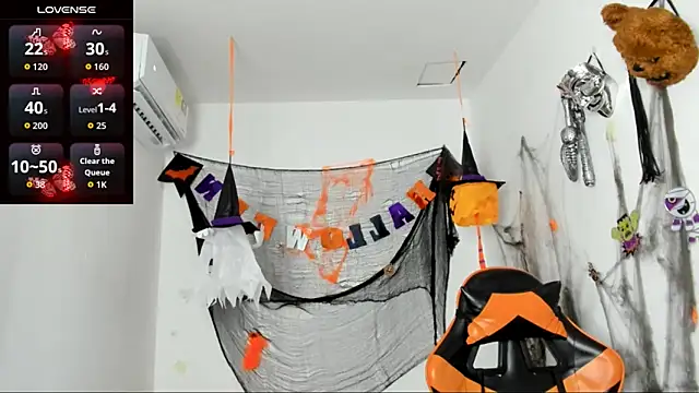 Snapshot of kenshi_roa chatting on 27, 10, 2025 kenshi roa online show from 27, 10, 2025