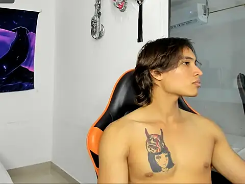 Snapshot of kenshi_roa chatting on 11, 9, 2025 kenshi roa online show from 11, 9, 2025