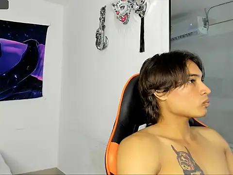 Snapshot of kenshi_roa chatting on 10, 9, 2025 kenshi roa online show from 10, 9, 2025