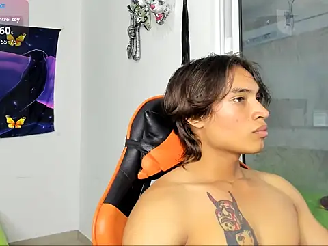 Snapshot of kenshi_roa chatting on 24, 9, 2025 kenshi roa online show from 24, 9, 2025