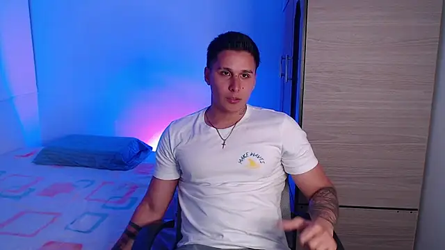 valentinosex1 online show from 6, 2, 2026