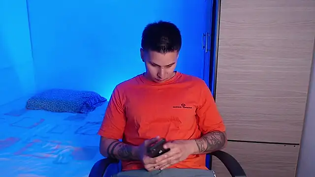 valentinosex1 online show from 21, 12, 2025