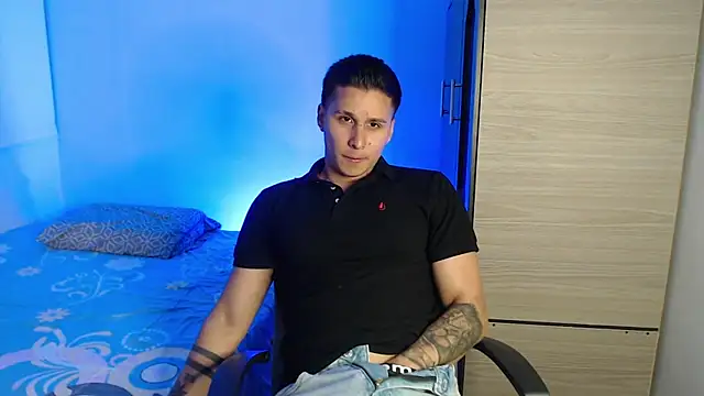 valentinosex1 online show from 27, 11, 2025