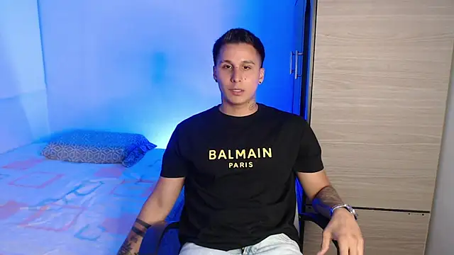 valentinosex1 online show from 18, 12, 2025