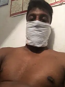 Bullboy8in online show from 13, 9, 2025