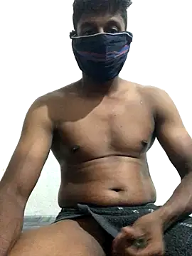 Bullboy8in online show from 17, 9, 2025