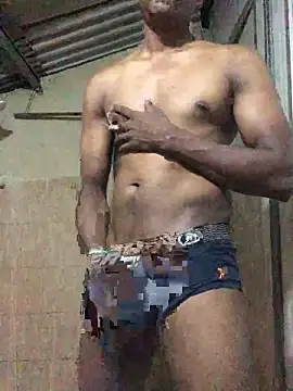 Bullboy8in online show from 24, 10, 2025