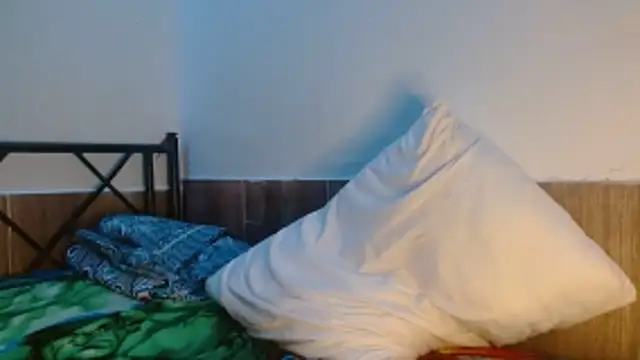 Marcus Fridman online show from 2, 12, 2025