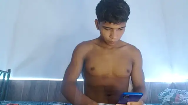 Marcus Fridman online show from 5, 11, 2025