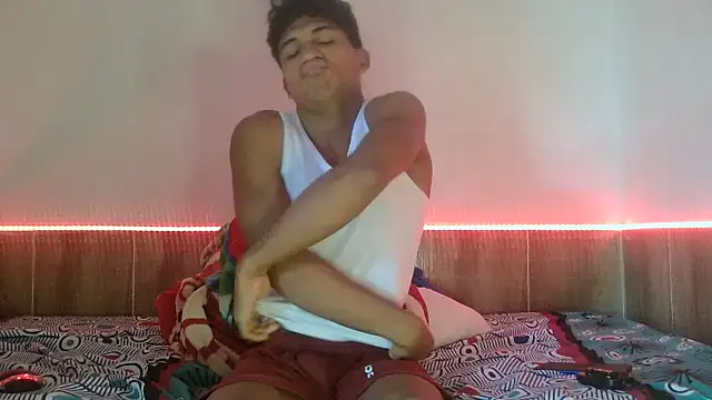 Marcus Fridman online show from 8, 11, 2025