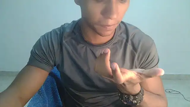 Marcus Fridman online show from 16, 6, 2026