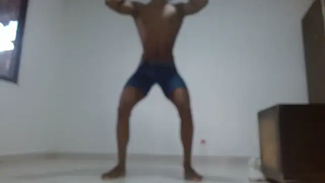 Marcus Fridman online show from 24, 11, 2025