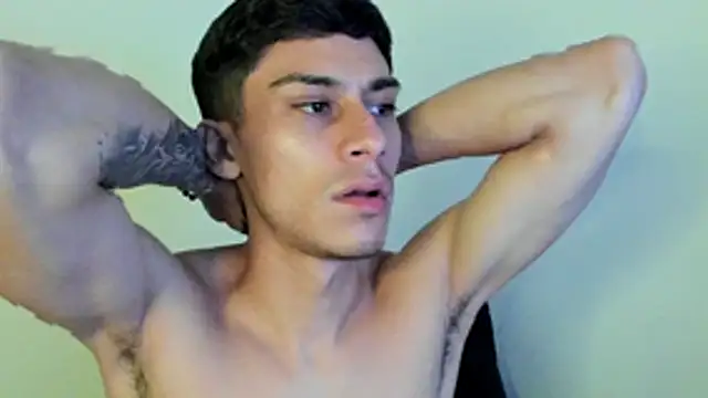 axel davis  online show from 18, 12, 2025