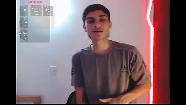 axel davis  online show from 17, 10, 2025