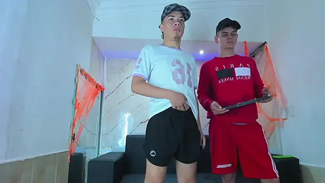 Rick big online show from 28, 10, 2025