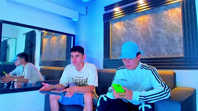 Rick big online show from 30, 9, 2025