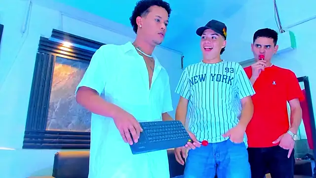 Rick big online show from 3, 10, 2025