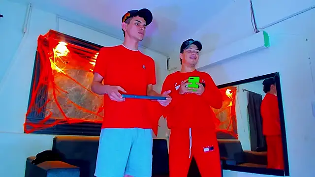 Rick big online show from 21, 10, 2025