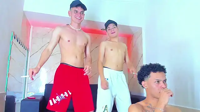 Rick big online show from 9, 10, 2025