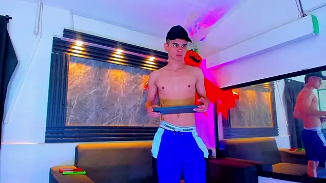 Rick big online show from 14, 10, 2025