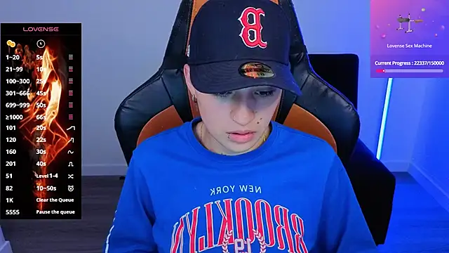 imlaiaaa online show from 16, 9, 2025