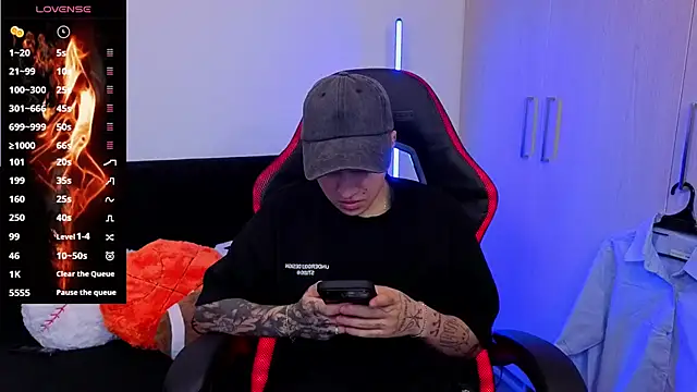 imlaiaaa online show from 29, 11, 2025