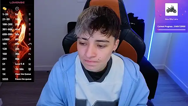 imlaiaaa online show from 30, 9, 2025