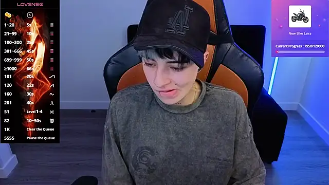 imlaiaaa online show from 2, 10, 2025