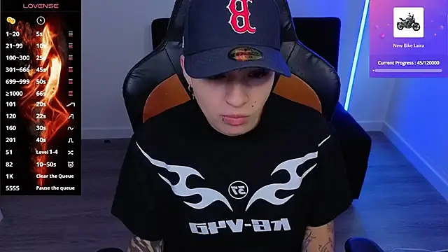 imlaiaaa online show from 27, 9, 2025