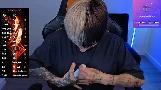 imlaiaaa online show from 21, 9, 2025