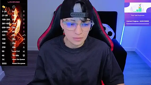 imlaiaaa online show from 16, 11, 2025