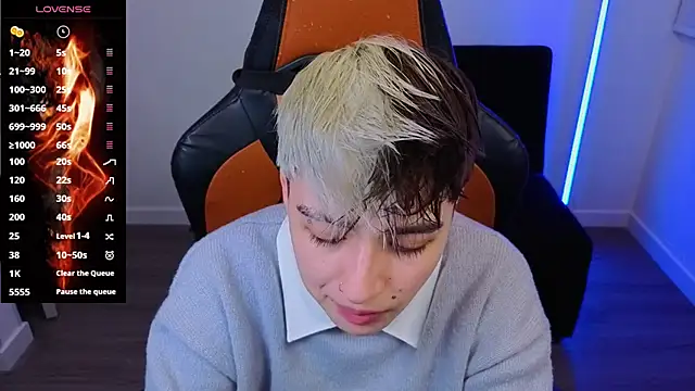 imlaiaaa online show from 28, 10, 2025