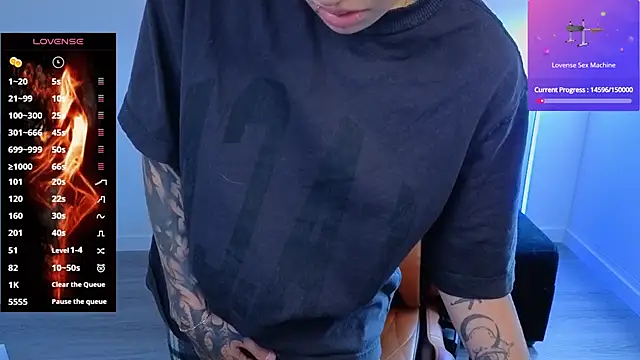 imlaiaaa online show from 12, 9, 2025