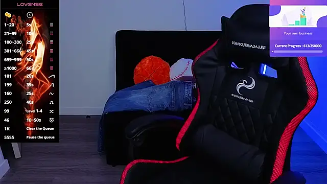 imlaiaaa online show from 11, 11, 2025