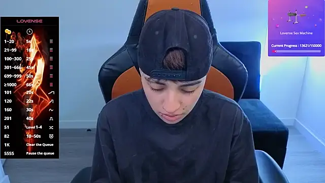 imlaiaaa online show from 11, 9, 2025