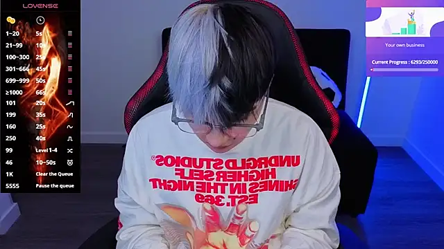 imlaiaaa online show from 18, 11, 2025