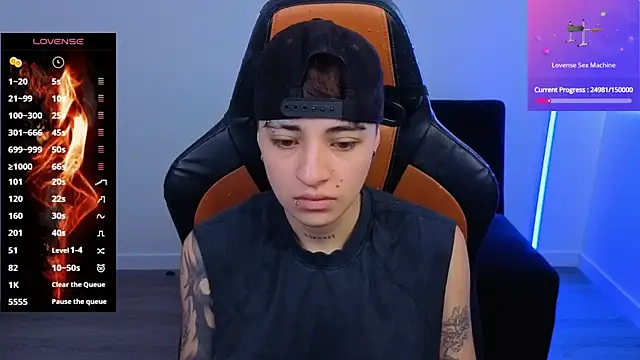 imlaiaaa online show from 17, 9, 2025