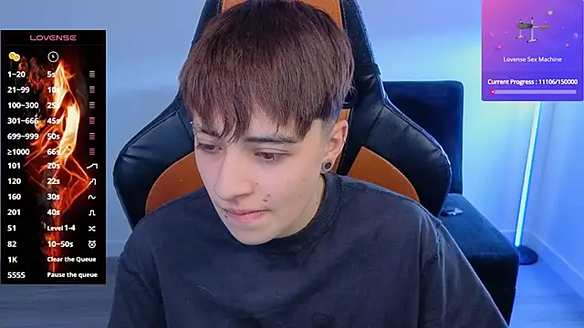 imlaiaaa online show from 8, 9, 2025