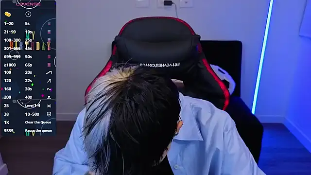 imlaiaaa online show from 5, 11, 2025