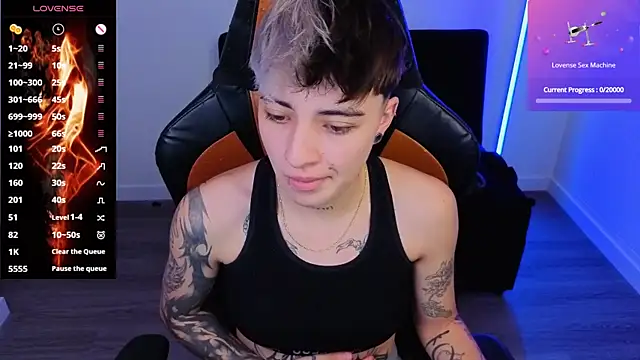 imlaiaaa online show from 23, 9, 2025