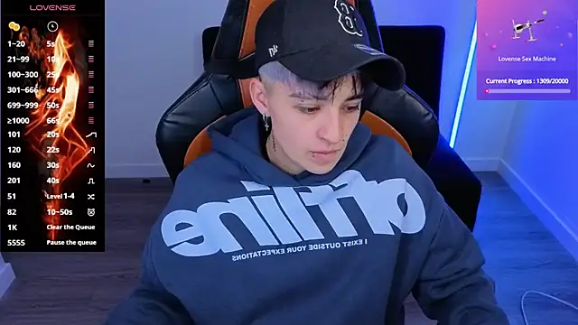 imlaiaaa online show from 25, 9, 2025