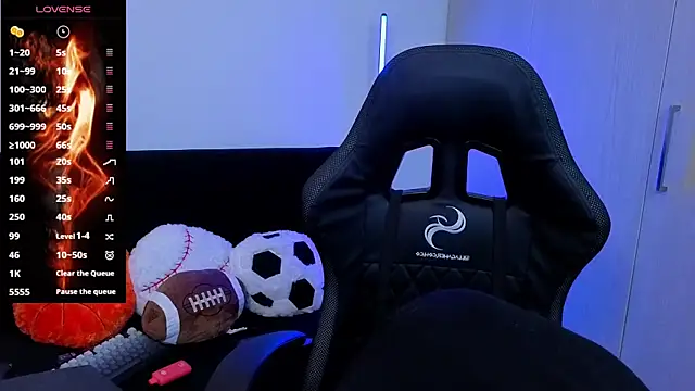 imlaiaaa online show from 24, 11, 2025